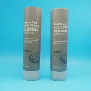 Laminirane plastične cijevi za zube