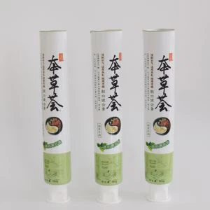 Ламиниране цеви за зубе